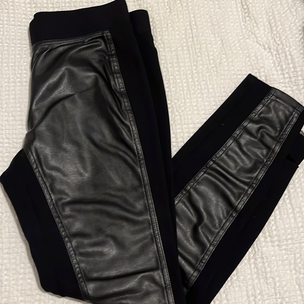 Ann Taylor Leggings